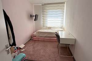 Helle 3-Zimmerwohnung mit Balkon in schöner Lage von Köln-Neubrück – Bennstraße 7, 51109 Neubrück, Köln – Vorschaubild 11