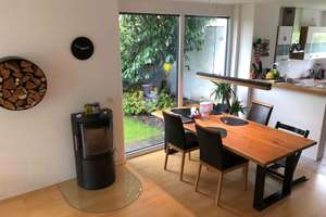 Doppelhaushälfte ruhig mit schönem Garten – Kulturheimstr. 19a, 80939 Obere Isarau, München – Vorschaubild 5