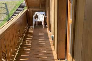 Seeblick. Sauna. Sonnenuntergänge. – Die vollständige Adresse der Immobilie erhältst du vom Anbieter., 7929 Saalburg-Ebersdorf – Vorschaubild 16