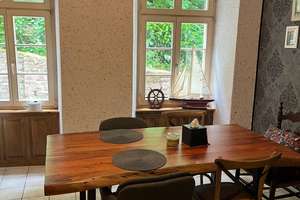 Charmante 3,5-Zimmer-Wohnung am Schlossberg mit großer Terrasse und Altstadtblick – Schloßberg 21, 69117 Altstadt, Heidelberg – Vorschaubild 5