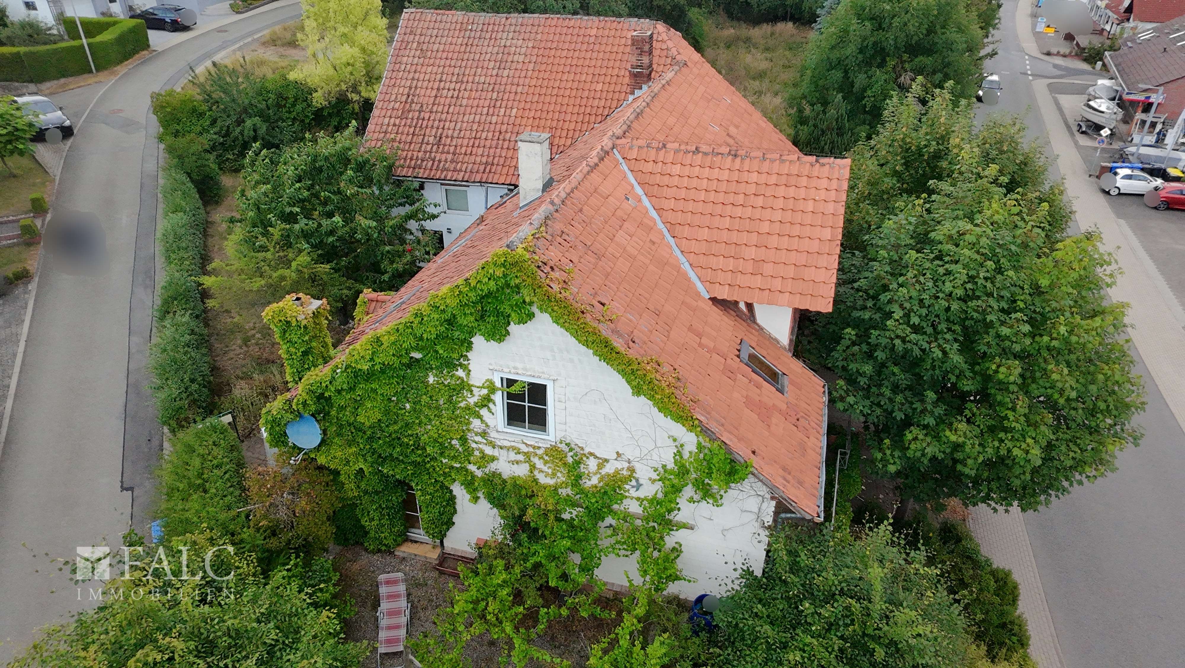 +++Schönes Einfamilienhaus mit vielseitigen Möglichkeiten in der Nähe des Edersees!+++, Waldeck Frankenberg Kreis – Bild 4