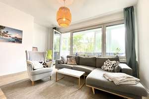 Modernisiertes Wohn- und Geschäftshaus in Hannover-City! – Die vollständige Adresse der Immobilie erhältst du vom Anbieter., 30159 Mitte (Ortsteil), Hannover – Vorschaubild 16
