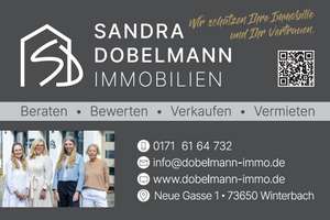 Platz für neue Ideen: Freistehendes Einfamilienhaus mit Garten in Schorndorf – Die vollständige Adresse der Immobilie erhältst du vom Anbieter., 73614 Schorndorf – Vorschaubild 29