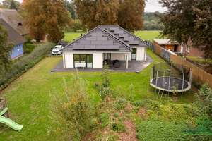 Modernes effizientes Einfamilienhaus mit Garten – Seestraße 11, 19205 Mühlen Eichsen – Vorschaubild 4