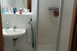 1 Room Studio Apartment in Mainz City Center – Emmerich-Josef-Straße 9 +4917656932406, 55116 Altstadt, Mainz – Vorschaubild 5