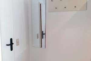 Hochwertiges Apartment vollmöbliert mit TG Stellplatz und großem Balkon ab Juli verfügbar – Im Eichwald 18, 69126 Boxberg, Heidelberg – Vorschaubild 12