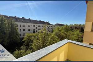 Attraktive 2-Raumwohnung mit Balkon, neuer Einbauküche & Kleiderschrank - sofort bezugsfertig – Die vollständige Adresse der Immobilie erhältst du vom Anbieter., 39114 Cracau, Magdeburg – Vorschaubild 5