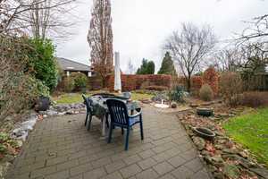 Einfamilienhaus mit Garten und Garage – Borken (Kreis) – Vorschaubild 7