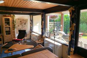 Kurzfristige Vermietung - möblierter Bungalow  - 0151 / 22398724 – Freyungweg 7, 75242 Neuhausen – Vorschaubild 4