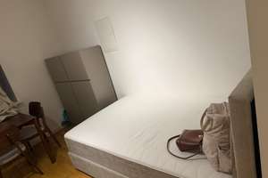 Möbliertes 30 qm Apartment mit Dachterrasse im Westend – Westendstraße 23, 80339 Schwanthalerhöhe (Ortsteil), München – Vorschaubild 2