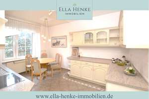 Großes Ein- bis Zweifam.haus mit 6 Zimmern, Nebengebäude, Garten + Garage. – Die vollständige Adresse der Immobilie erhältst du vom Anbieter., 6502 Timmenrode – Vorschaubild 1