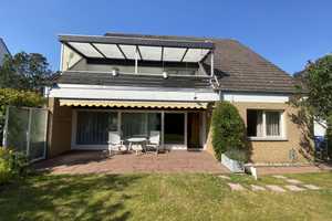 Euskirchen-Südstadt: teilvermietetes Zweifamilienhaus mit Garten und Garage! 360° Begehung – Euskirchen (Kreis) – Vorschaubild 2