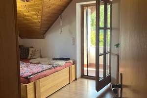 Charmante 3-Zimmer-Maisonette-Wohnung mit Balkon in ruhiger und zentraler Lage – Seifensiedergasse 4, 85570 Markt Schwaben – Vorschaubild 8