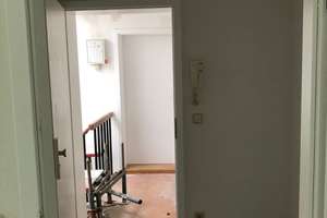 Großzügige 2,5-Raum-Wohnung mit Dachterrasse, EBK, Fahrstuhl und Domblick in Magdeburg Altstadt! – 39104 Altstadt, Magdeburg – Vorschaubild 15