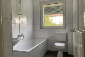 1-Zimmer-Wohnung in Gelsenkirchen Hassel