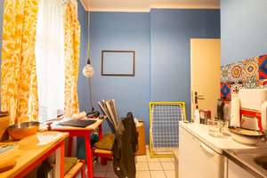***Ruhige EG-Altbauwohnung im beliebten Simon-Dach-Kiez - vermietet*** – Simon-Dach-Straße 28-29, 10245 Friedrichshain, Berlin – Vorschaubild 10