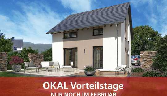 Bild von Kleine Träume ganz groß! Grundstückspreis inklusive