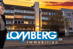 D-DORF-FLINGERN: 2-ZIMMERWOHNUNG MIT AUFZUG, BALKON UND BLICK INS GRÜNE ZU KAUFEN! – Die vollständige Adresse der Immobilie erhältst du vom Anbieter., 40237 Düsseltal, Düsseldorf – Vorschaubild 1