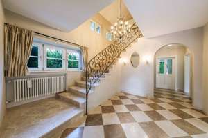 STILVOLL MODERNISIERTES LANDHAUS AUF GROSSZÜGIGEM GRUNDSTÜCK, BAD WIESSEE – Die vollständige Adresse der Immobilie erhältst du vom Anbieter., 83707 Bad Wiessee – Vorschaubild 6