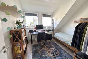 Bremer Charme trifft auf moderne Lebensqualität – Die vollständige Adresse der Immobilie erhältst du vom Anbieter., 28217 Steffensweg, Bremen – Vorschaubild 17