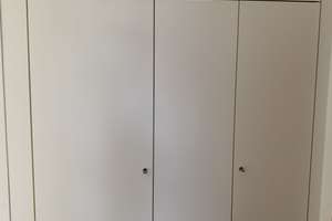WBS erforderlich - Ruhig gelegene Seniorenwohnung am Boeler Marktplatz – Hilgenland 7, 58099 Boele, Hagen – Vorschaubild 9