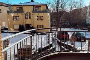 TOLLE 2-Raumwohnung mit Balkon & Tiefgaragenstellplatz in Schlosschemnitz – Ottostraße 6, 9113 Chemnitz – Vorschaubild 1
