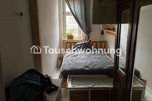 Tauschwohnung: Schöne, ruhig gelegene 2 R in PB gg (ab) 3,5 R in PB,FH,Mi – Wisbyer Straße 27, 10439 Prenzlauer Berg, Berlin – Vorschaubild 2