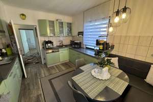 Einfamilienhaus inkl. Metzgerei und Lagerhallen in bester Lage – Obertshäuser Straße 29, 63165 Mühlheim am Main – Vorschaubild 26
