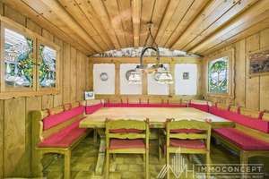 Traumhaftes Landhaus mit Ferienturm | 54552 Strotzbüsch | Vulkaneifel – Die vollständige Adresse der Immobilie erhältst du vom Anbieter., 54552 Strotzbüsch – Vorschaubild 15