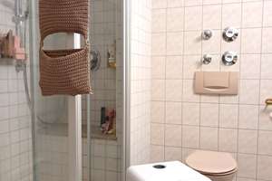 Helle 1,5 Zimmerwohnung mit Balkon – Die vollständige Adresse der Immobilie erhältst du vom Anbieter., 70329 Obertürkheim (Ortsteil), Stuttgart – Vorschaubild 12