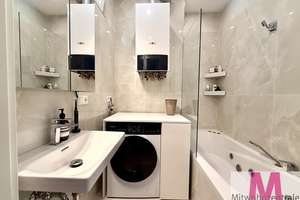 Einzigartiges möbliertes Luxus-Refugium, 4-Zimmer Neubau mit spektakulärer XXL-Terrasse – Die vollständige Adresse der Immobilie erhältst du vom Anbieter., 90461 Glockenhof, Nürnberg – Vorschaubild 6