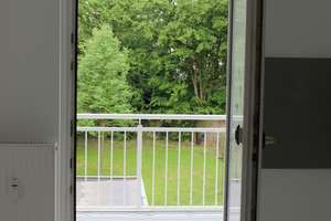 Helle 2-Zimmer-Wohnung zur Miete in Düsseldorf-Hassels/Ihr Makler für den Düsseldorfer Süden – Die vollständige Adresse der Immobilie erhältst du vom Anbieter., 40599 Hassels, Düsseldorf – Vorschaubild 10