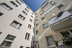 Attraktive Kapitalanlage: Vermietete 2,5-Zimmer-Balkonwohnung in der Wilmersdorfer Strasse – Wilmersdorfer Straße 107a, 10629 Charlottenburg, Berlin – Vorschaubild 7