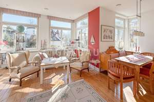 Rarität am Süllberg: Einfamilienhaus mit herrlichem Garten und Elbblick – Die vollständige Adresse der Immobilie erhältst du vom Anbieter., 22587 Blankenese, Hamburg – Vorschaubild 4