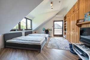 Seltene Gelegenheit: Exquisites Familiendomizil am Bocholter Stadtwald – Die vollständige Adresse der Immobilie erhältst du vom Anbieter., 46397 Bocholt – Vorschaubild 42