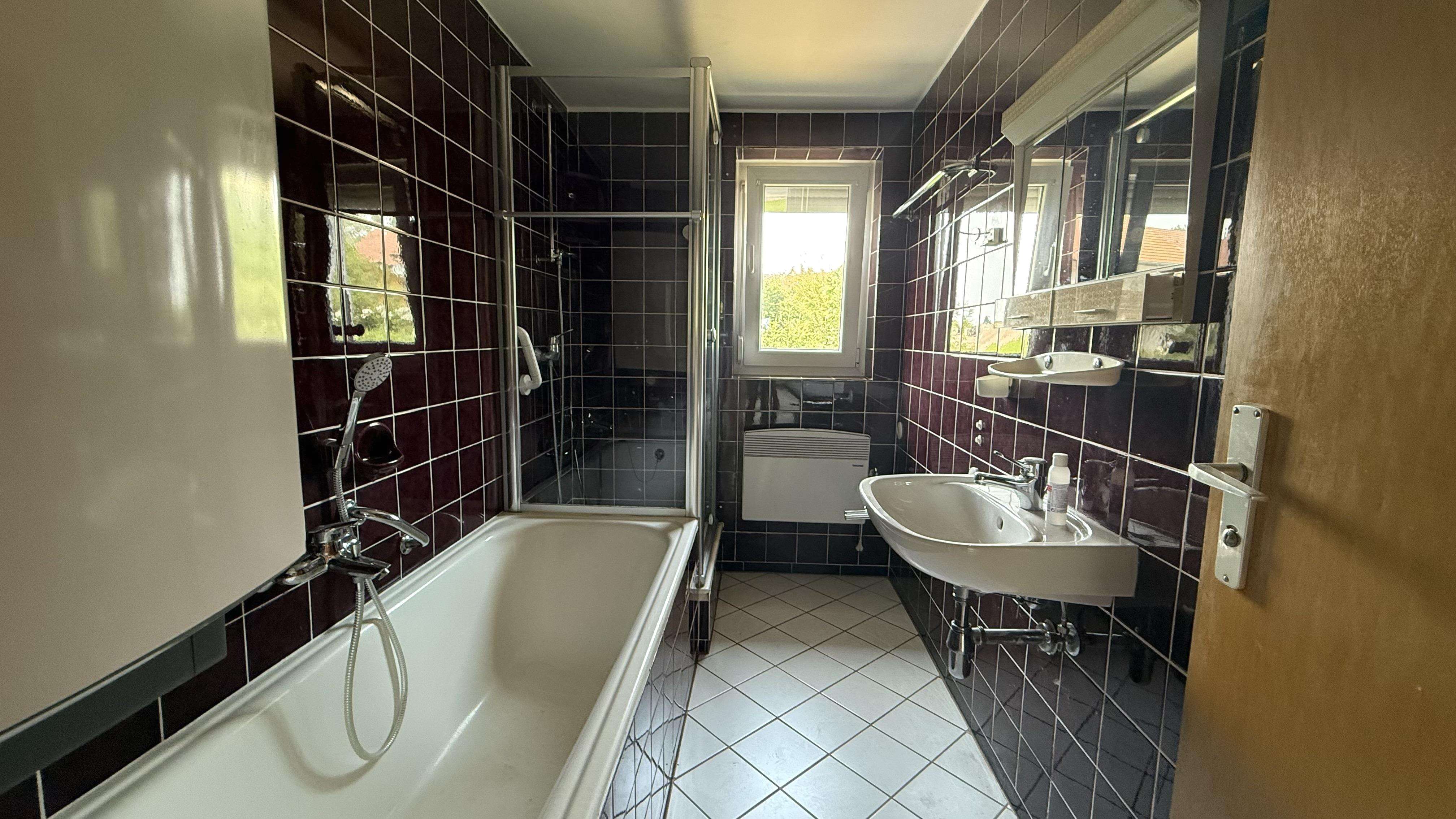 Großzügige Doppelhaushälfte sucht handwerklich begabte Familie!, Ostalbkreis – Bild 4