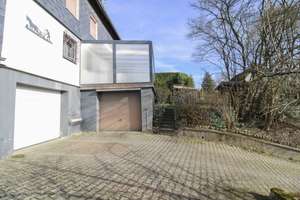 Viel Platz, viele Möglichkeiten: Zweifamilienhaus mit Garten, Wintergarten & Mieteinnahmen!  – Die vollständige Adresse der Immobilie erhältst du vom Anbieter., 42579 Heiligenhaus – Vorschaubild 17