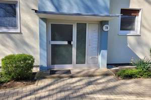 Bonn-Duisdorf. vermietete 4-Zimmer-Wohnung mit Balkon - provisionsfrei! – Im Ringelsacker 78, 53123 Lengsdorf, Bonn – Vorschaubild 3