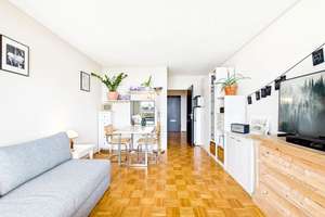 Interessante Kapitalanlage mit Erbbaurecht – Die vollständige Adresse der Immobilie erhältst du vom Anbieter., 81667 Haidhausen Süd, München – Vorschaubild 8