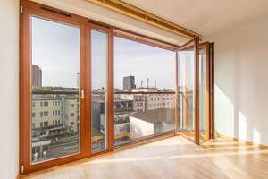 Kiez-Oase auf St. Pauli – Exklusive 3-Zimmer-Wohnung mit Weitblick – Die vollständige Adresse der Immobilie erhältst du vom Anbieter., 20359 St. Pauli, Hamburg – Vorschaubild 12