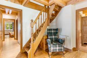 Repräsentatives Landhaus in Bestlage - Stil, Raum & Privatsphäre für höchste Ansprüche – Die vollständige Adresse der Immobilie erhältst du vom Anbieter., 21521 Wohltorf – Vorschaubild 13