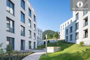 3-Zimmer-Neubau mit Penthaus-Charakter: Über 30 m² Süd-Dachterrasse in Baden-Baden. – Hans-Bredow-Straße 14, 76530 Innenstadt, Baden-Baden – Vorschaubild 11