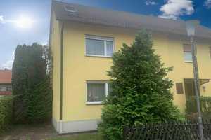 Familienfreundliche Doppelhaushälfte mit Potential! – Rhein-Neckar-Kreis – Vorschaubild 1