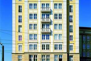 *Ihre neue Wohnung in der City* – Otto-von-Guericke-Str. 104, 39104 Altstadt, Magdeburg – Vorschaubild 3