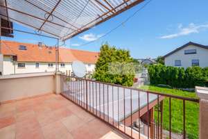 EIN- BIS DREIFAMILIENHAUS: FLEXIBLES WOHNEN AUF 535 M² GRUNDSTÜCK – Burgstraße 3, 69207 Sandhausen – Vorschaubild 18