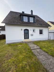 attraktive 3-Zimmerwohnung in ruhiger Lage