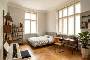 Altbaujuwel in Bestlage Herzogpark – Die vollständige Adresse der Immobilie erhältst du vom Anbieter., 81679 Herzogpark, München – Vorschaubild 4
