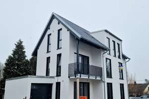 *Neubau* Wohnhaus mit 2 Wohneinheiten im Landkreis Biberach – Die vollständige Adresse der Immobilie erhältst du vom Anbieter., 88400 Biberach an der Riß – Vorschaubild 3