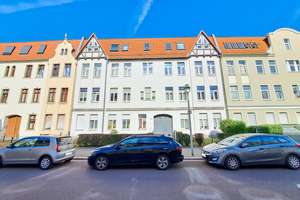 Kleine und solide Kapitalanlage im 1. OG – 39112 Sudenburg, Magdeburg – Vorschaubild 1