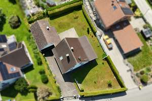 SCHÖNES, GROßZÜGIGES EINFAMILIENHAUS MIT TRAUMHAFTEM GRUNDSTÜCK IM BELIEBTEN VOGELSANG – Die vollständige Adresse der Immobilie erhältst du vom Anbieter., 86356 Neusäß – Vorschaubild 27